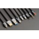 Cablu prelungitor Jack 3.5 mm tata-mama 1.8m Profesional Kruger&Matz Cablu prelungitor Jack 3.5 mm tata-mama 1.8m Profesional Kruger&Matz