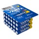 Set 24 baterii VARTA LONGLIFE POWER alcaline AAA LR03 1.5V Set 24 baterii VARTA LONGLIFE POWER alcaline AAA LR03 1.5V