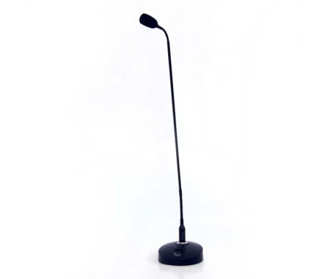 Microfon conferinta stativ 80cm Azusa Microfon conferinta stativ 80cm Azusa