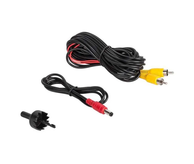Camera REAR VIEW Peiying PY0101 pentru mers inapoi marca 648x488 pixeli
