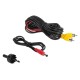 Camera REAR VIEW Peiying PY0101 pentru mers inapoi marca 648x488 pixeli
