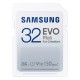 Card Micro SD 32GB UHS-1 EVO PLUS SAMSUNG MB-SC32K/EU Card Micro SD 32GB UHS-1 EVO PLUS SAMSUNG MB-SC32K/EU