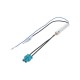 Separator antena DIN mufa - Fakra mufa dubla Seat VW Skoda ZRS-SAF2-DIN 4CARMEDIA Separator antena DIN mufa - Fakra mufa dubla Seat VW Skoda ZRS-SAF2-DIN 4CARMEDIA