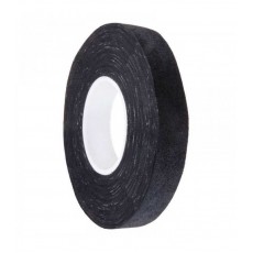 Banda adeziva izolatoare textila 15m x 15mm negru F6515 EMOS