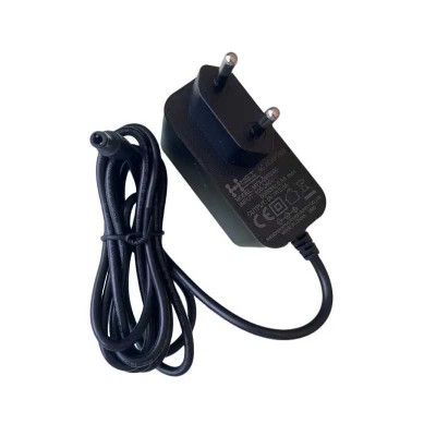 Alimentator SMPS in comutatie AC/DC 5V 3A pentru switch /router cu mufa 5.5x2.5mm cablu 150cm