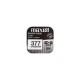 Baterie ceas Maxell SR626SW V377 SR66 1.55V oxid de argint 1buc
