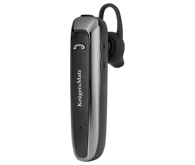 Casca bluetooth 5.2 20 ore K14 Kruger&Matz KM0602 Casca bluetooth 5.2 20 ore K14 Kruger&Matz KM0602