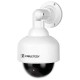 Camera supraveghere falsa DUMMY LED DK-10 URZ1008 Cabletech Camera supraveghere falsa DUMMY LED DK-10 URZ1008 Cabletech