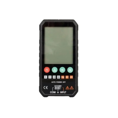 Multimetru digital automat FY107A MastFUYI
