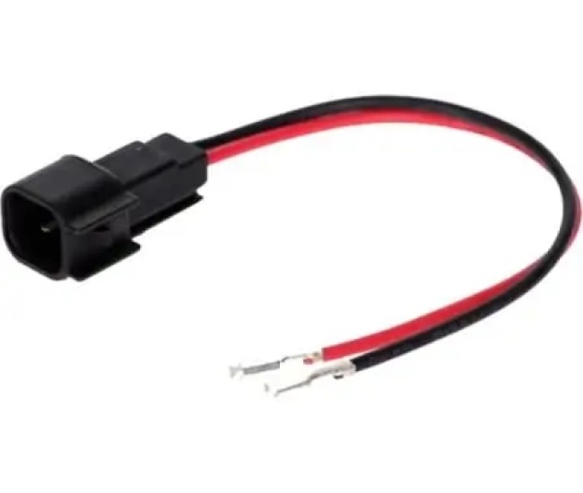 Adaptor conector difuzor - Ford Focus/ Ford Ka ZRS-AG-8 4CarMedia Adaptor conector difuzor - Ford Focus/ Ford Ka ZRS-AG-8 4CarMedia