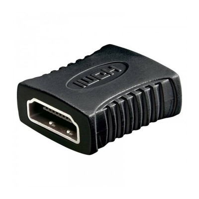 Adaptor prelungire HDMI mama la mama 4K Ultra HD 2160p 60Hz Goobay
