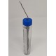 Fludor 8 grame In tub plastic calitate 1mm 60/40 Flux 1.8% TED500789 PM1