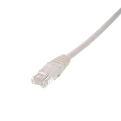 Cablu de retea UTP Well Cat6 patch cord 3m alb UTP-6003-3WE-WL Cablu de retea UTP Well Cat6 patch cord 3m alb UTP-6003-3WE-WL