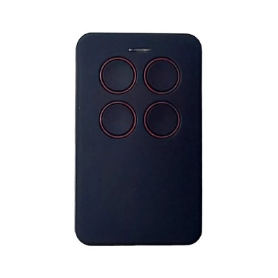 Telecomanda poarta garaj UNIVERSAL 2 286-868Mhz copiaza cod fix si saritor (294-1)