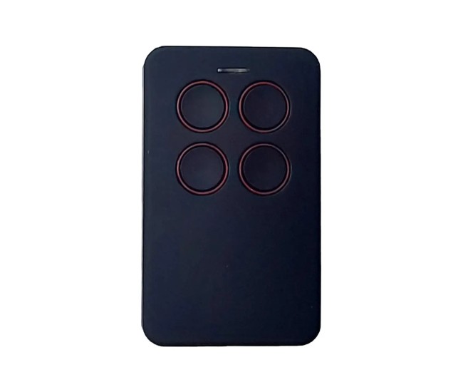 Telecomanda poarta garaj UNIVERSAL 2 286-868Mhz copiaza cod fix si saritor (294-1) Telecomanda poarta garaj UNIVERSAL 2 286-868Mhz copiaza cod fix si saritor (294-1)