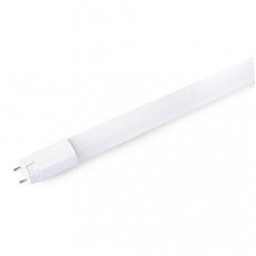 Tub LED T8 120cm 18W plastic 6400K V-Tac cu chip SAMSUNG Tub LED T8 120cm 18W plastic 6400K V-Tac cu chip SAMSUNG