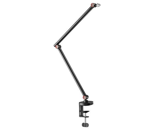 Suport de birou pentru microfon montare pe masa CABLETECH UCH0038 Suport de birou pentru microfon montare pe masa CABLETECH UCH0038
