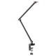 Suport de birou pentru microfon montare pe masa CABLETECH UCH0038 Suport de birou pentru microfon montare pe masa CABLETECH UCH0038