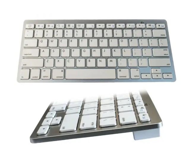 Tastatura TED Bluetooth mini MF5 40975