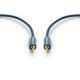 Cablu Jack 3.5 mm - 3.5 mm audio 1m tata-tata stereo Profesional Clicktronic Cablu Jack 3.5 mm - 3.5 mm audio 1m tata-tata stereo Profesional Clicktronic