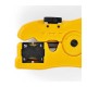 Cleste dezizolare cablu coaxial Nedis RG59 RG6 RG7 RG11 Cleste dezizolare cablu coaxial Nedis RG59 RG6 RG7 RG11