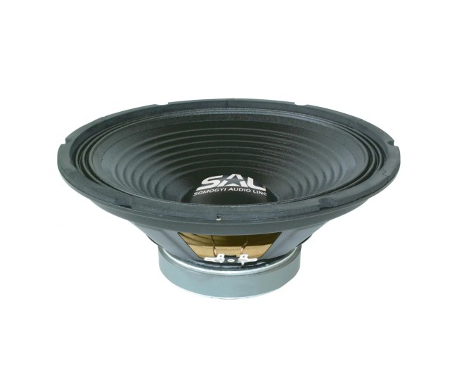 Difuzor de joase 300mm 8Ohm Pm/Pn 210/150W f 40 - 3.500Hz SAL SPA 3040