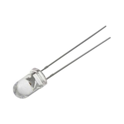 LED 3mm violet (sakura) 3000÷4200mcd 30° 2.9-3.6V OPTOSUPPLY OSK64L3131A