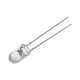 LED 3mm violet (sakura) 3000÷4200mcd 30° 2.9-3.6V OPTOSUPPLY OSK64L3131A LED 3mm violet (sakura) 3000÷4200mcd 30° 2.9-3.6V OPTOSUPPLY OSK64L3131A