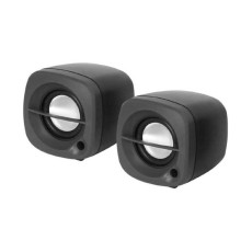 Boxe 2.0 6W USB OMEGA OG15BL albastru