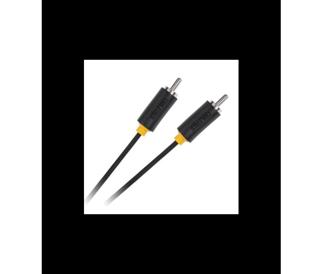Cablu RCA 1m Cabletech Cablu RCA 1m Cabletech