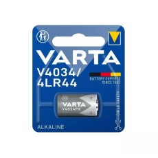 Baterie 4LR44 Varta V4034PX alcalina 6V 100mAh