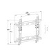 Suport TV LCD de perete 13-43 inclinabil Well TVS-LCD-TL43-WL