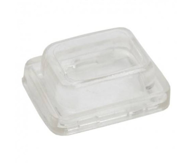 Capison ermetic 21x15mm interupator 09019 09020 09027 09084