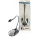 Microfon flexibil USB 2.0 Konig