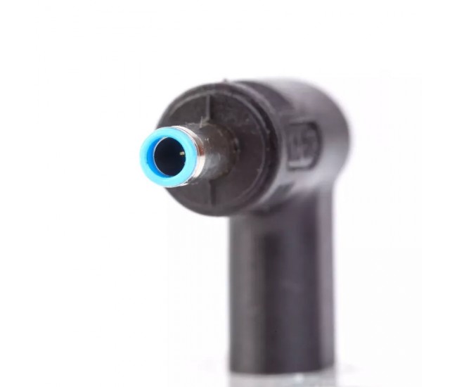Cap adaptor HP 20V USB-C mama - DC 4.5x3.0 mm 90grade delight 55063C