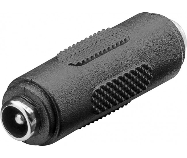 Adaptor DC 5.5x2.1mm mama-mama Goobay Adaptor DC 5.5x2.1mm mama-mama Goobay