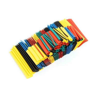 Set tuburi termocontractabile color 328buc EUROKOMP