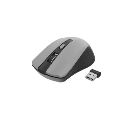 Mouse wireless 1600DPI USB GEMBIRD MUSW4B04BG Mouse wireless 1600DPI USB GEMBIRD MUSW4B04BG