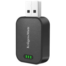 Adaptor wireless ANDROID Auto Car Play Kruger&Matz KM2025