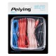 Kit cabluri auto basic 8GA Peiying Kit cabluri auto basic 8GA Peiying