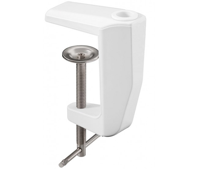 Suport prindere birou rezerva pentru lampa de lucru 60361 Goobay 77460 Suport prindere birou rezerva pentru lampa de lucru 60361 Goobay 77460