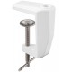 Suport prindere birou rezerva pentru lampa de lucru 60361 Goobay 77460 Suport prindere birou rezerva pentru lampa de lucru 60361 Goobay 77460