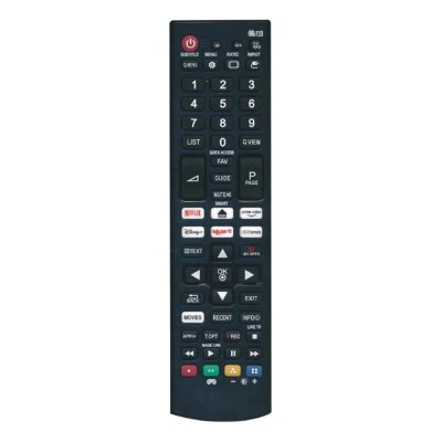 Telecomanda universala compatibila TV LG RM-L 1726 V2 JL1718/2-COMP20240108 Jolly Line (660) Telecomanda universala compatibila TV LG RM-L 1726 V2 JL1718/2-COMP20240108 Jolly Line (660)