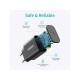 Incarcator retea Choetech Q5004-EU-WH QC 3.0 PD 18W USB Type C Incarcator retea Choetech Q5004-EU-WH QC 3.0 PD 18W USB Type C