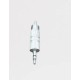Adaptor Jack 3.5 mm STEREO tata - RCA tata metal Adaptor Jack 3.5 mm STEREO tata - RCA tata metal