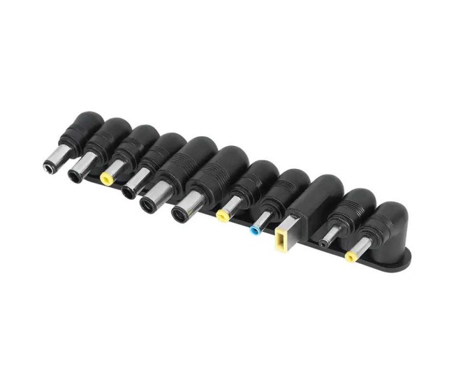 Alimentator UNIVERSAL 15-20V 90W PD REBEL KOM0962 12 mufe alimentare Alimentator UNIVERSAL 15-20V 90W PD REBEL KOM0962 12 mufe alimentare