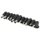 Alimentator UNIVERSAL 15-20V 90W PD REBEL KOM0962 12 mufe alimentare Alimentator UNIVERSAL 15-20V 90W PD REBEL KOM0962 12 mufe alimentare