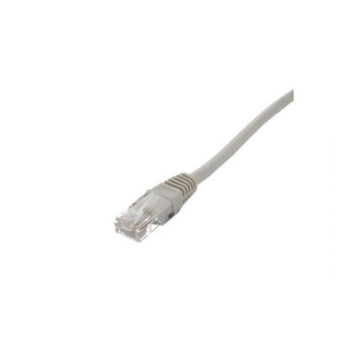 Cablu UTP Cat5e patch cord 50m gri Well