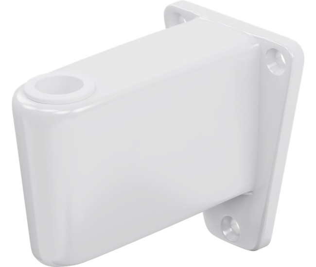 Suport de perete pentru lampa cu lupa 60360 60361 60362 60364 alb Goobay 55771 Suport de perete pentru lampa cu lupa 60360 60361 60362 60364 alb Goobay 55771