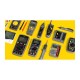 Clampmetru AC/DC REBEL RB-202 Clampmetru AC/DC REBEL RB-202